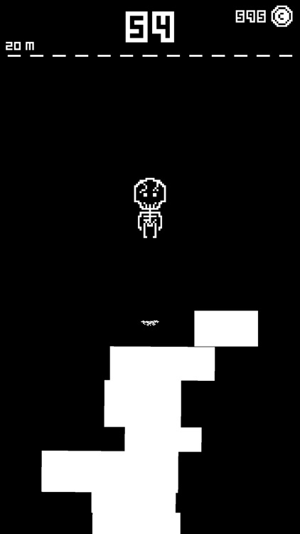 1-Bit Hero: Stress Relief Game