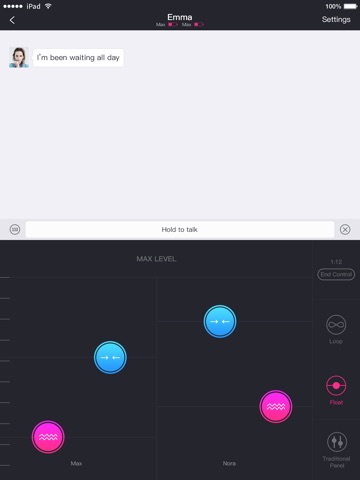 Lovense Remote screenshot 4
