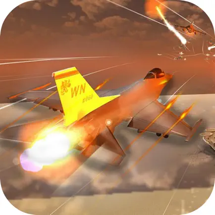 Air Jet Attack Читы