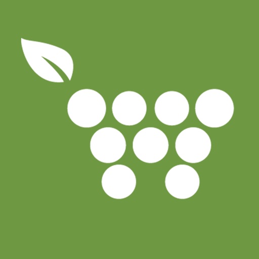 BerryCart iOS App