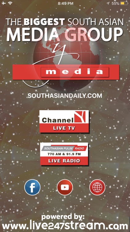 Y Media TV