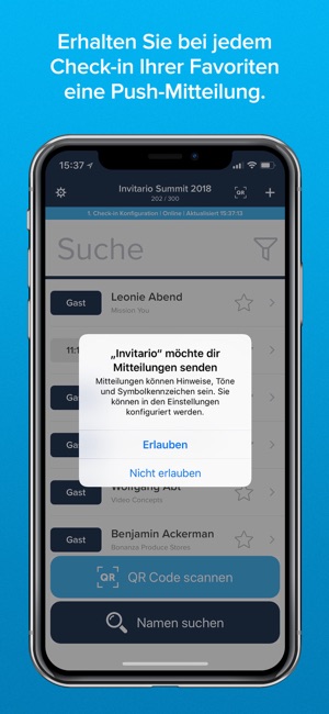 Invitario(圖7)-速報App