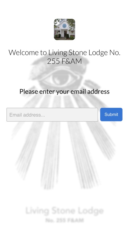 Living Stone Lodge No. 255 F&AM