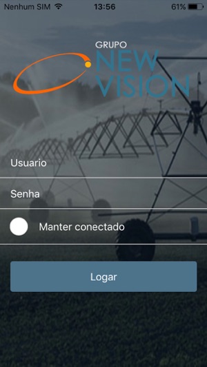 New Vision Pivô(圖2)-速報App