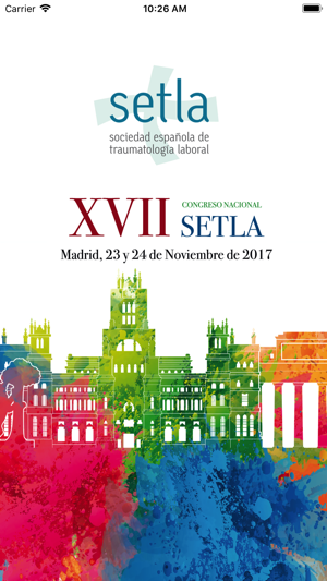 Setla 2017