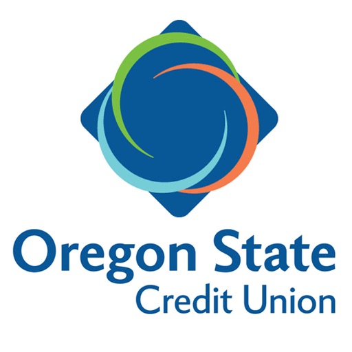 Oregon State Credit Union Icon