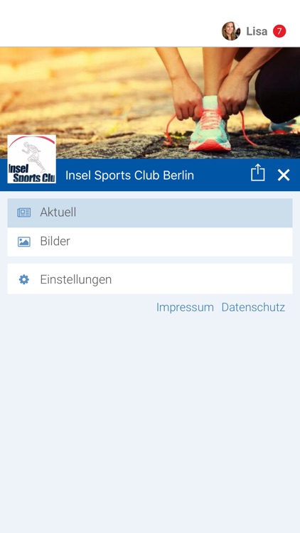 Insel Sports Club Berlin