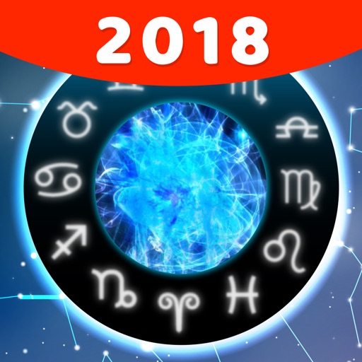 Horoscope Predictions for 2018