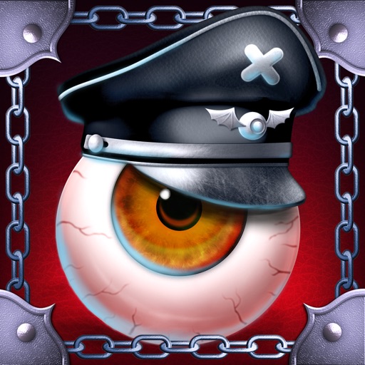 Eyelord iOS App