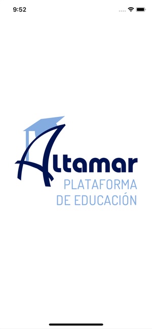 Altamar Plat. de educación