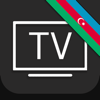 TV Proqram Azerbaycan (AZ) - Thomas Gesland