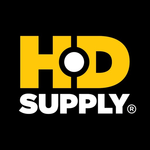 HD Supply Easy Order App iOS App