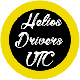 Helios-Drivers