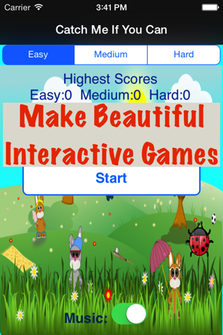 Easy App Maker screenshot 4