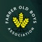 The Farrer Old Boys Association mobile app will bring the members of the association closer through seamless communication