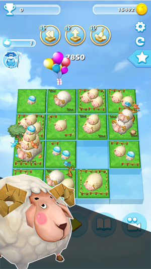 2048 Farm(圖1)-速報App