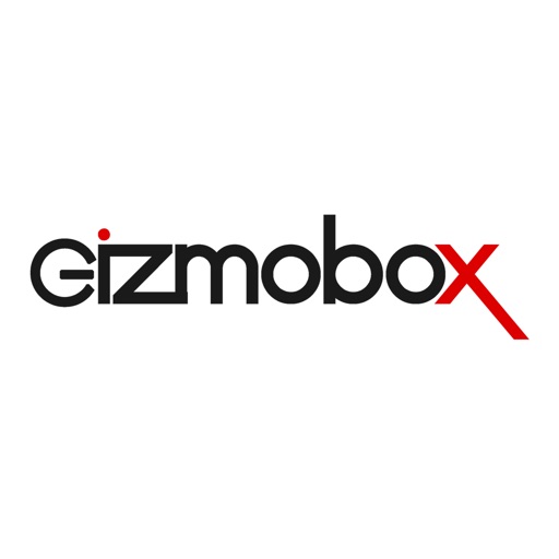 Gizmobox icon