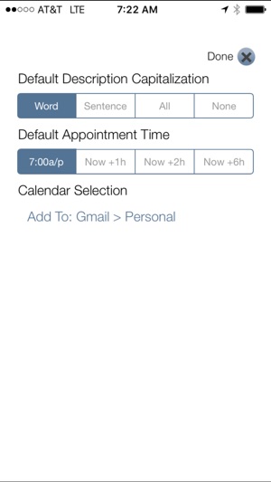 Add Reminder to Calendar Gold(圖3)-速報App