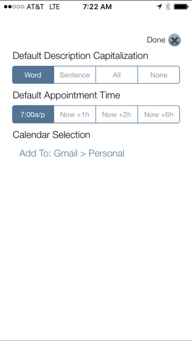 How to cancel & delete Add Reminder to Calendar Gold from iphone & ipad 3