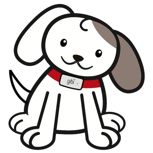 Gibi Pet GPS Tracking Service