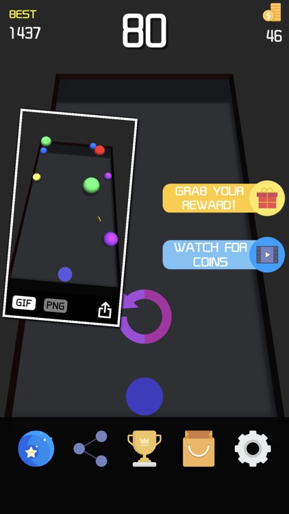 Blast Balls-Billiards Pool screenshot-4