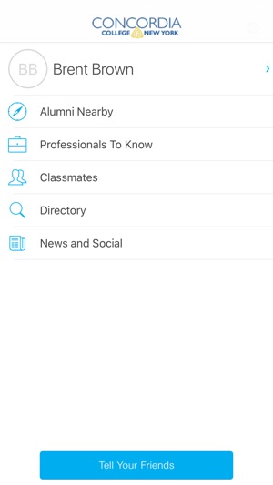 Concordia College New York(圖1)-速報App