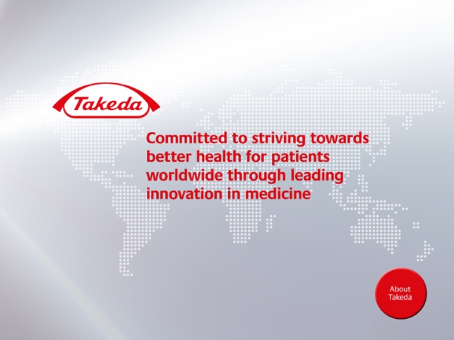 Takeda Belgium