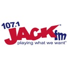 107.1 Jack FM