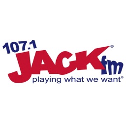 107.1 Jack FM