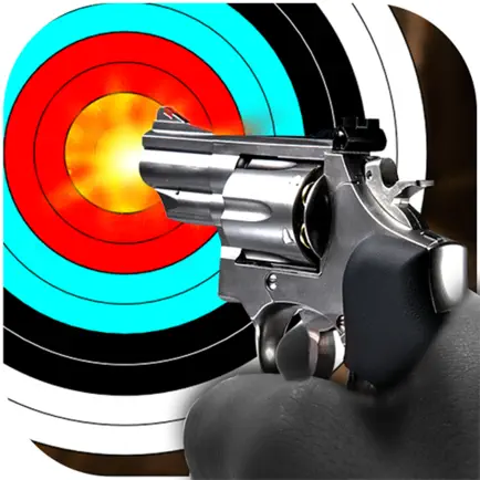 Range Shooting Simulation 3D Gun Shooting Читы