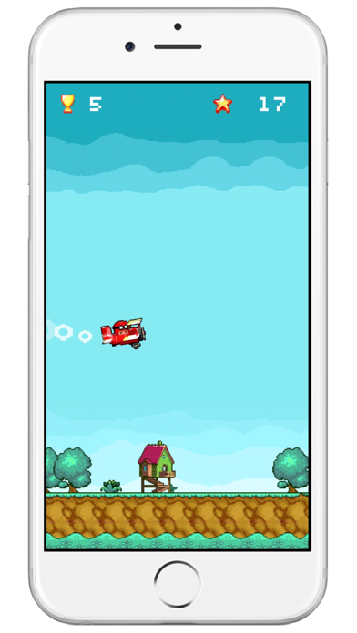 WarBird by Sympo Games screenshot 3