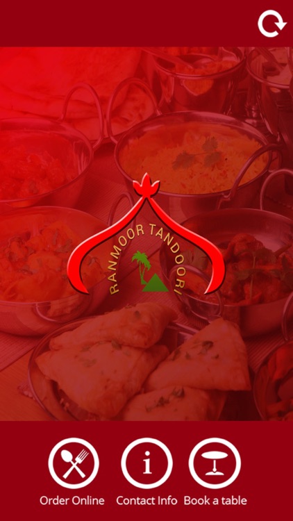 Ranmoor Tandoori