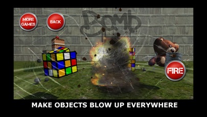 Firecrackers: Blasts simulator screenshot 2