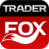 delete TraderFox