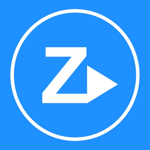 Zip Music - Play MP3 in Zip Icon