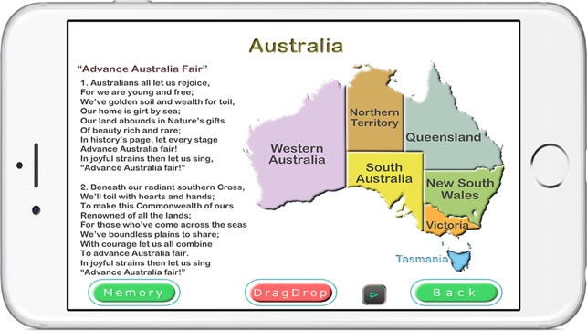 PairPlay Oceania(圖2)-速報App