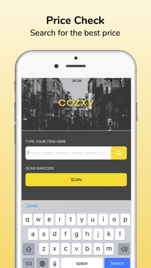 Cozxy(圖1)-速報App