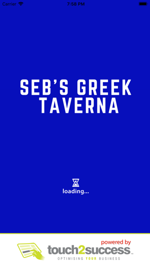 Sebs Greek Kebab(圖1)-速報App