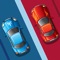 Boost Tip Racing game has 2 modes as Single-player and Multi-player