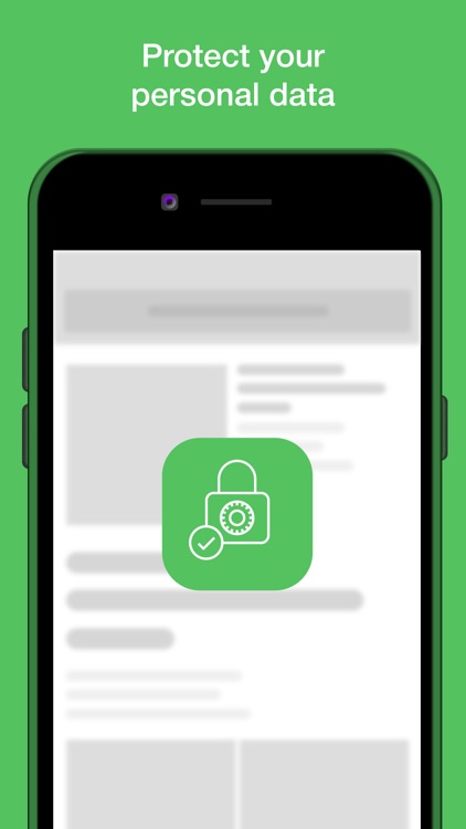 AdGuard Pro - adblock and privacy protection screenshot-3