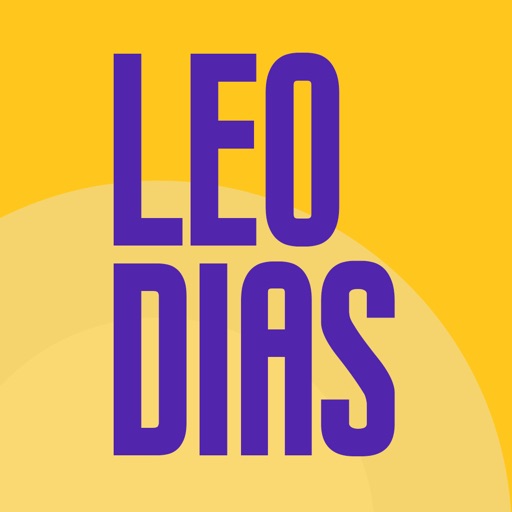 Leo Dias Oficial iOS App