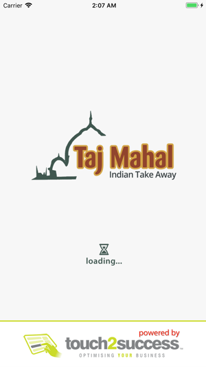 Taj Mahal Frodsham(圖1)-速報App