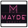 Mayde Beauty Customer App