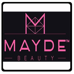 Mayde Beauty Customer App