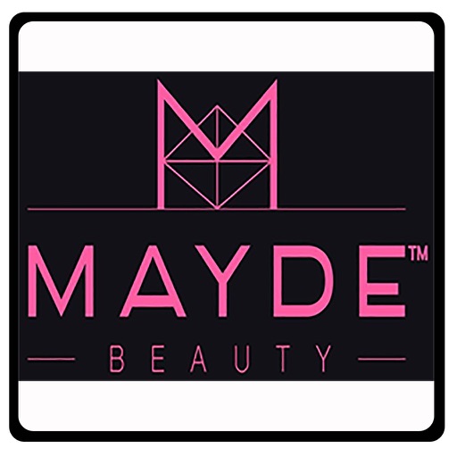 Mayde Beauty Customer App