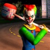 Scary Clown Crazy Game