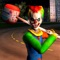 Scary Clown Crazy Game