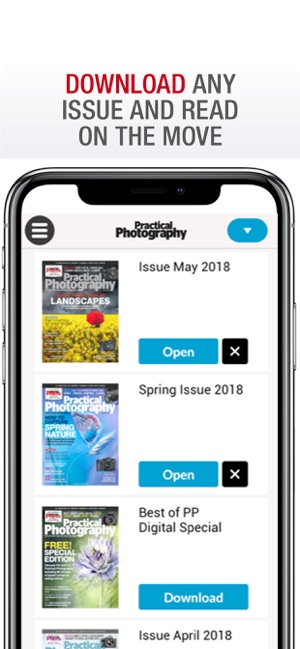 Practical Photography Magazine(圖4)-速報App