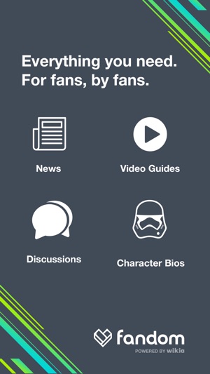 FANDOM for: Recipes(圖1)-速報App