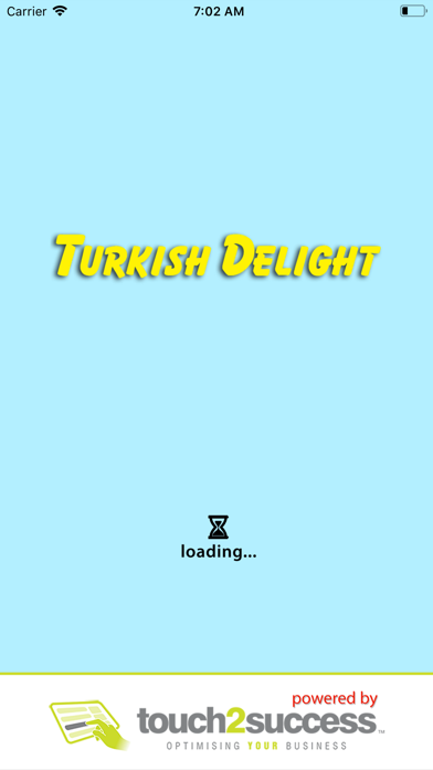 How to cancel & delete Turkish Delight Ipswich from iphone & ipad 1